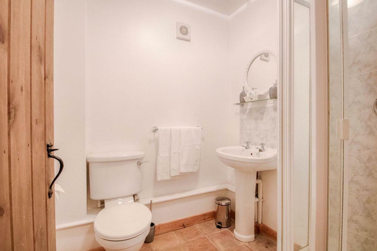 Highgate Annexe Ξενοδοχείο Takeley Εξωτερικό φωτογραφία