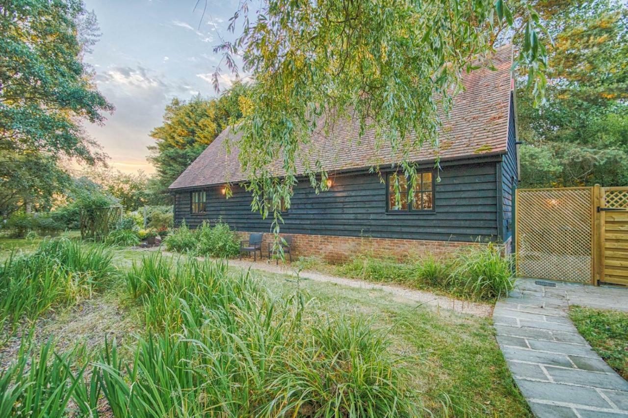 Highgate Annexe Ξενοδοχείο Takeley Εξωτερικό φωτογραφία