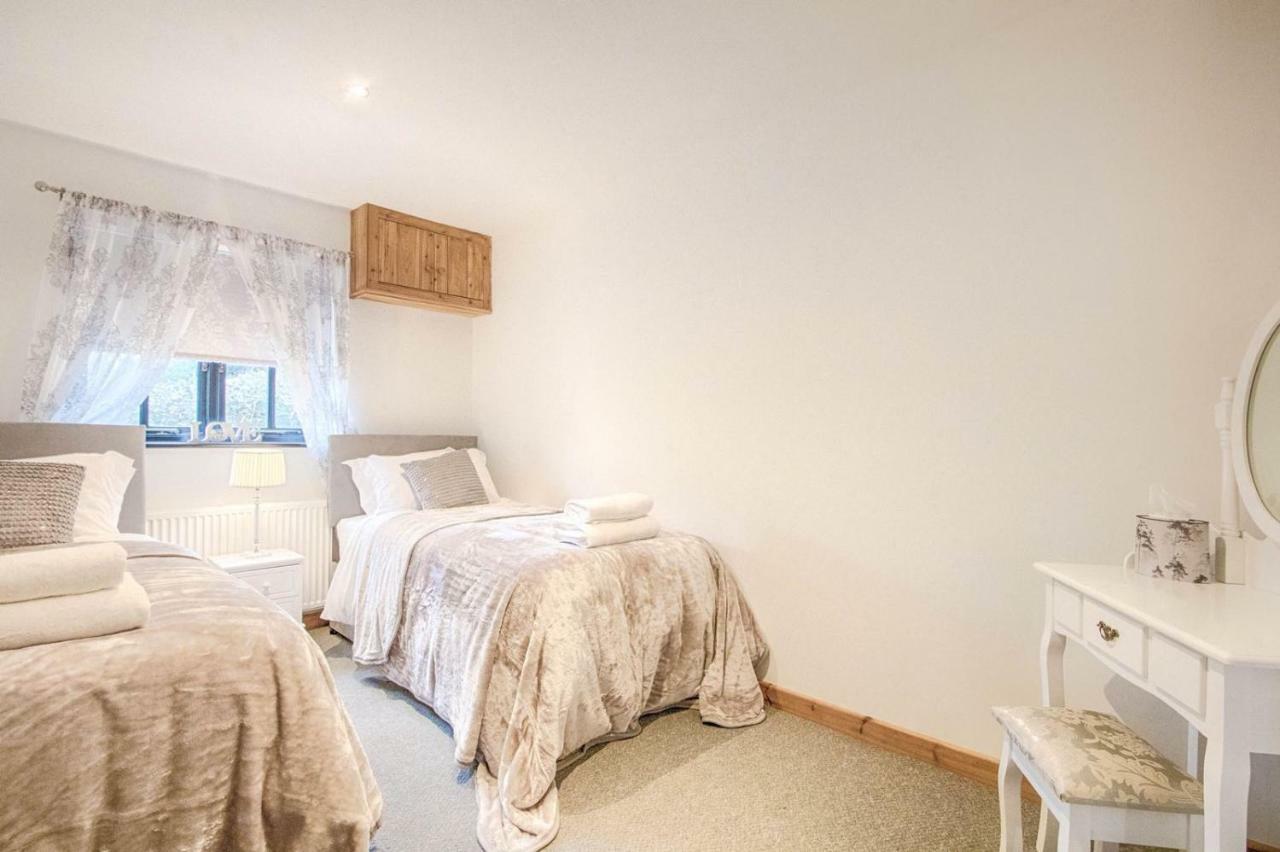 Highgate Annexe Ξενοδοχείο Takeley Εξωτερικό φωτογραφία